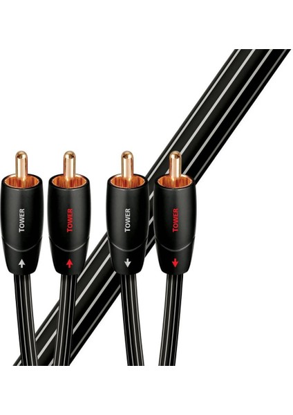 Tower Rca Kablo-0,6 mt