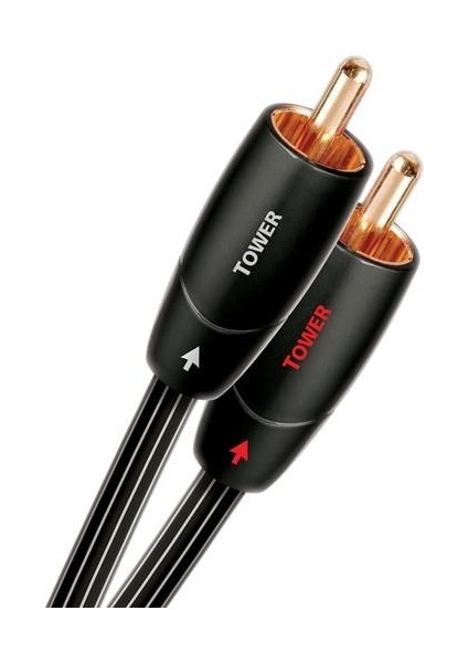 Tower Rca Kablo-0,6 mt