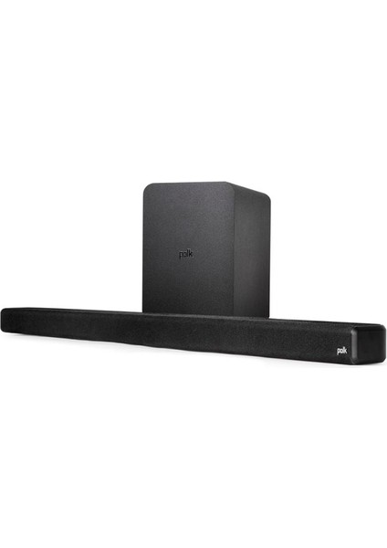 Polk Audio Signa S4 Soundbar Speakers