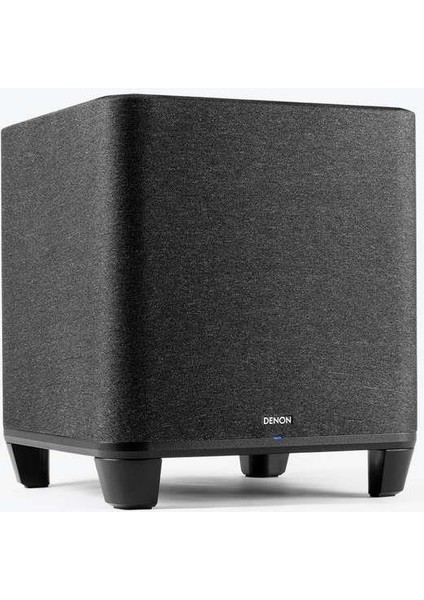 Home Subwoofer With Heos Built-In