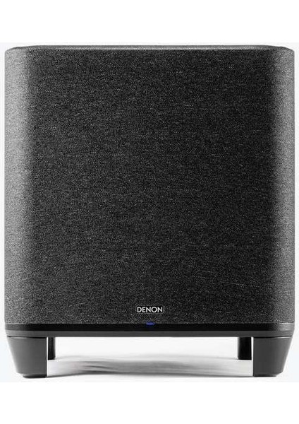 Home Subwoofer With Heos Built-In