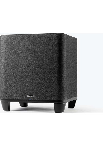 Home Subwoofer With Heos Built-In