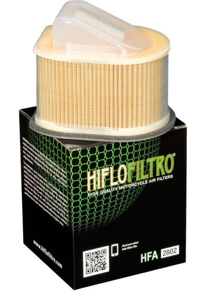 Kawasaki Z 800 Hiflo Hava Filtresi