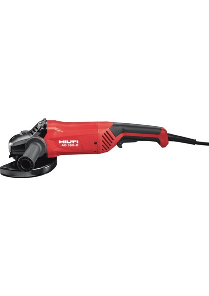 Ag 180-20d Büyük Taşlama 2000w 180mm