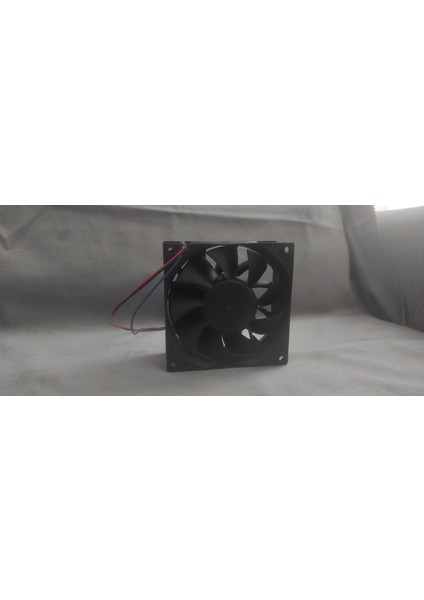 Fan Dc Brushless Model AD0924HB-F99DS