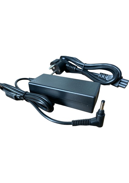 Lenovo Ideapad 320-15IKB, 320-17ABR Notebook Adaptörü 20 Volt 3.25 Amper 65W (20V 3.25A) 4.0mm 1.7mm