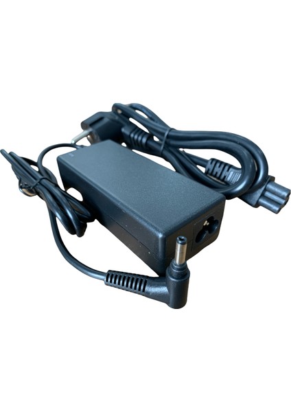 Lenovo Ideapad 320-15IKB, 320-17ABR Notebook Adaptörü 20 Volt 3.25 Amper 65W (20V 3.25A) 4.0mm 1.7mm