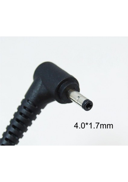 Lenovo Ideapad 320-15IKB, 320-17ABR Notebook Adaptörü 20 Volt 3.25 Amper 65W (20V 3.25A) 4.0mm 1.7mm