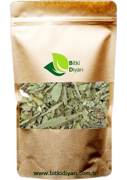 Söğüt Yaprağı 25 gr