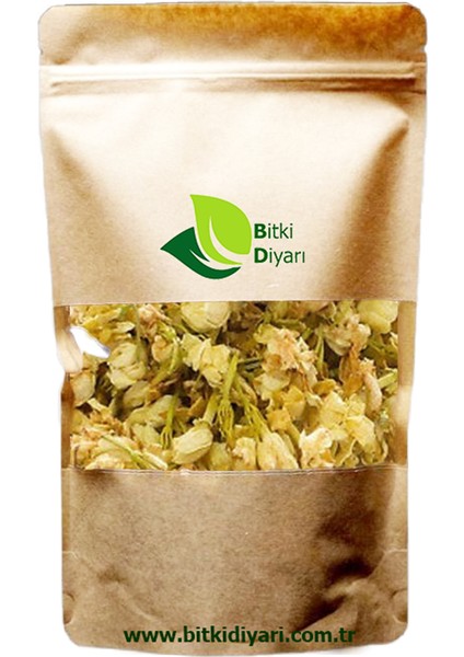 Yasemin Çiçeği 25 gr