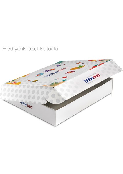 Yenidoğan Bebek Hediye Seti – Emzik Biberon Süper Set – 16 Parça Hediyelik Kutu Ekonomik Kaliteli Komple Bebek Bakım Seti fiyatları