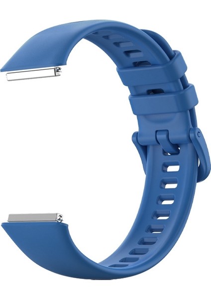 Huawei Band 7 / Honor Band 7 Sapphire Blue Için Silikon Izle Band fiyatları