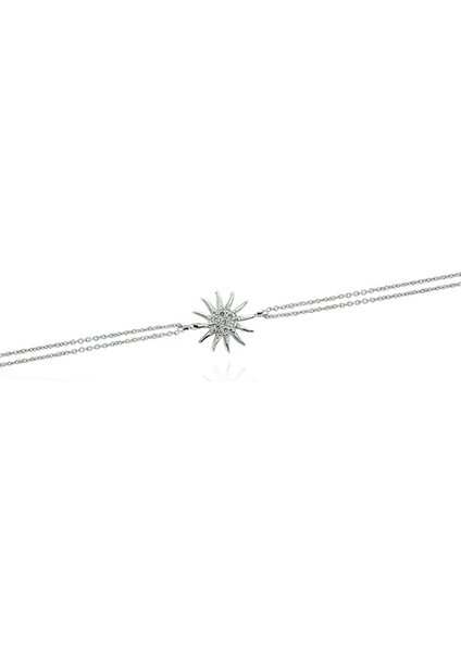 Altın Güneş Bileklik