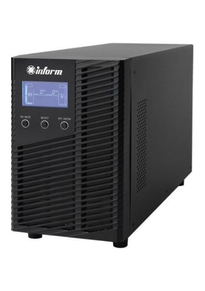 Inform 2000VA 2kv Online Sinüs Ups