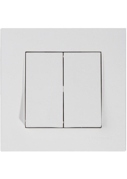 Rita Sıva Altı Komitatör Beyaz