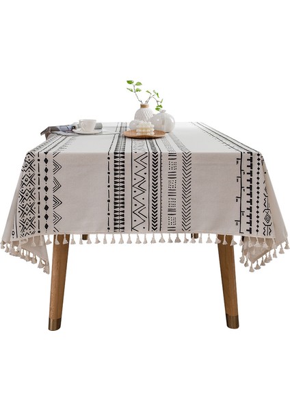 Masa Örtüsü (Yurt Dışından)