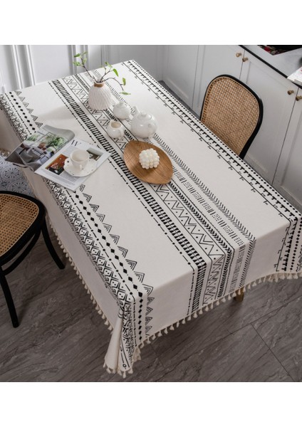 Masa Örtüsü (Yurt Dışından)