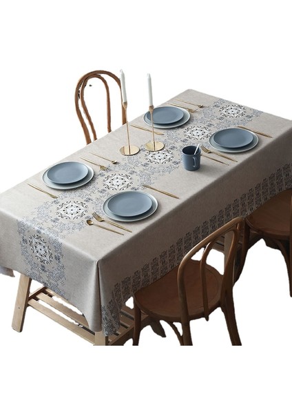 Masa Örtüsü (Yurt Dışından)