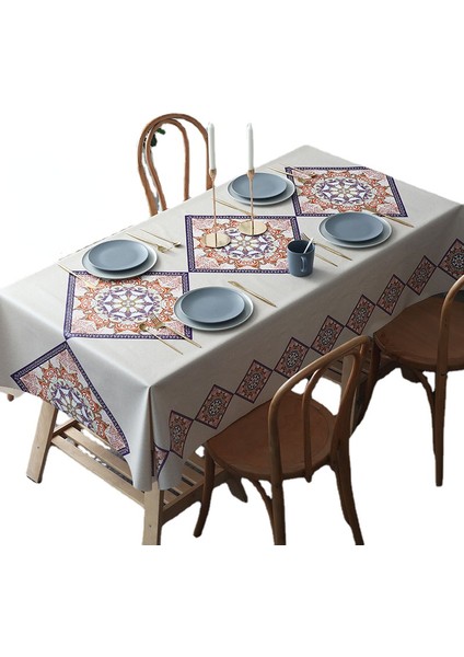 Masa Örtüsü (Yurt Dışından)