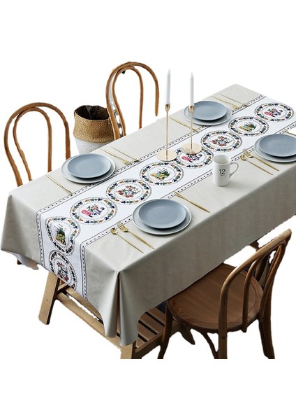 Masa Örtüsü (Yurt Dışından)