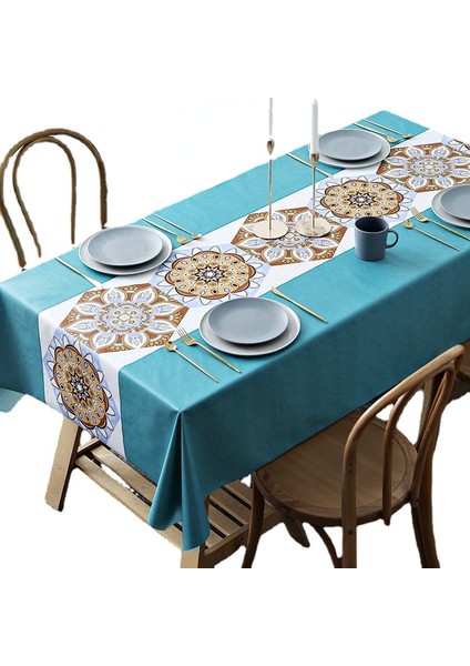 Masa Örtüsü (Yurt Dışından)