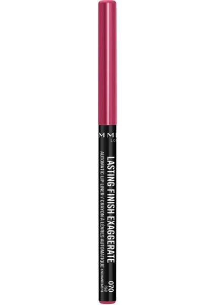 Dudak Kalemi - Lasting Finish Auto Lipliner Pinkenchant fiyatları