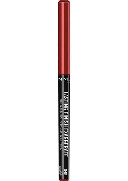 Dudak Kalemi - Lasting Finish Auto Lipliner Epicburgund fiyatları