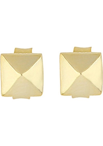 Pyramit Earring Küpe