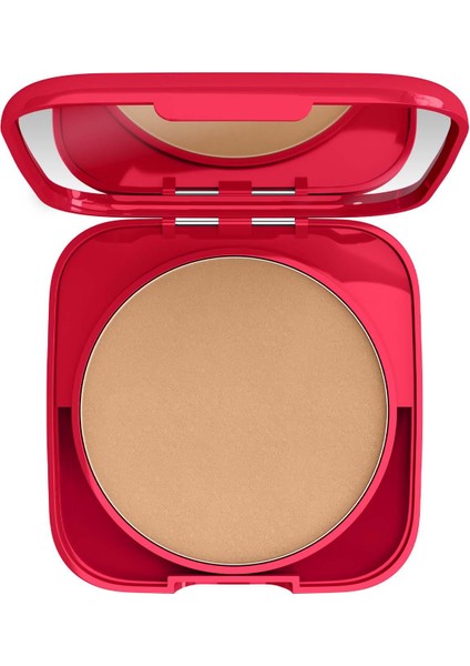 Pudra - Lasting Finish Powder 002 Pearly