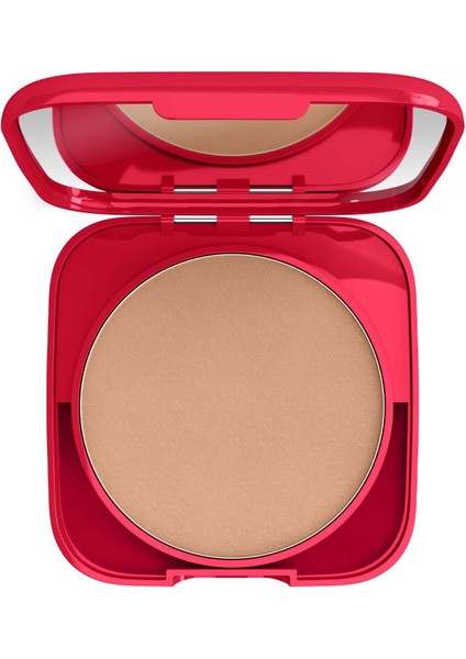 Pudra - Lasting Finish Powder 004 Rose Ivory