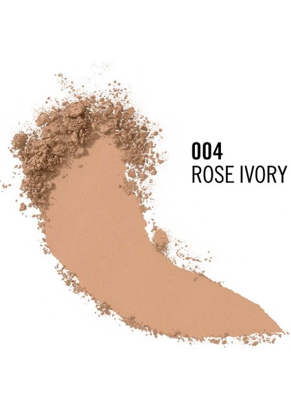 Pudra - Lasting Finish Powder 004 Rose Ivory