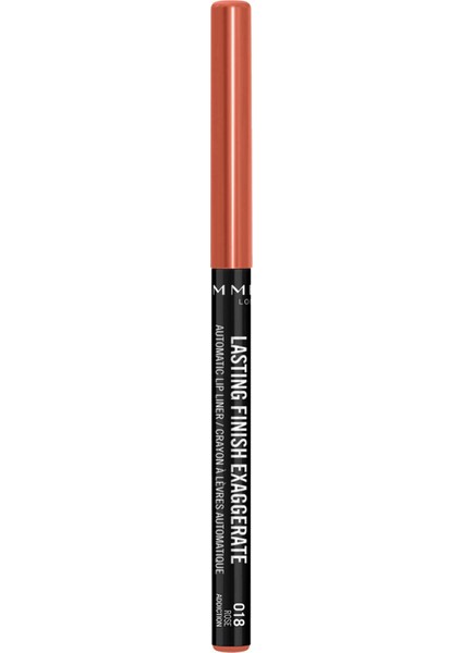 Dudak Kalemi - Lasting Finish Auto Lipliner Roseaddicti fiyatları