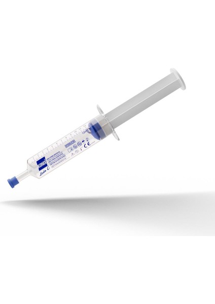 Katajel Enjektörlü 12ml - 100 Adet