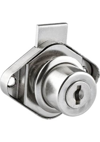 Oval Çekmece Kilidi