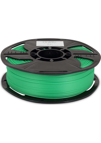 Zümrüt Yeşili Filament Pla + 1.75mm 1 kg Plus