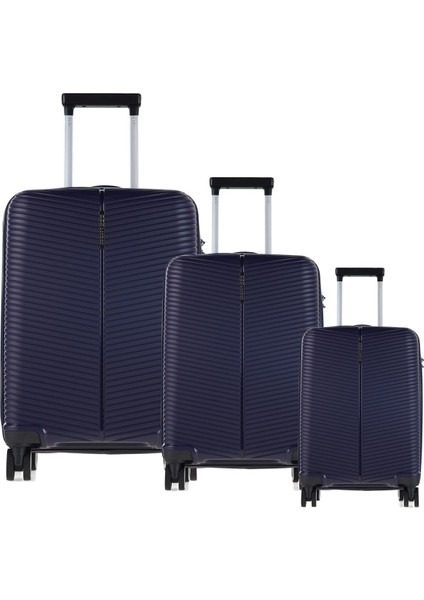 ÇÇS-5224 Trolley Orta Boy Valiz