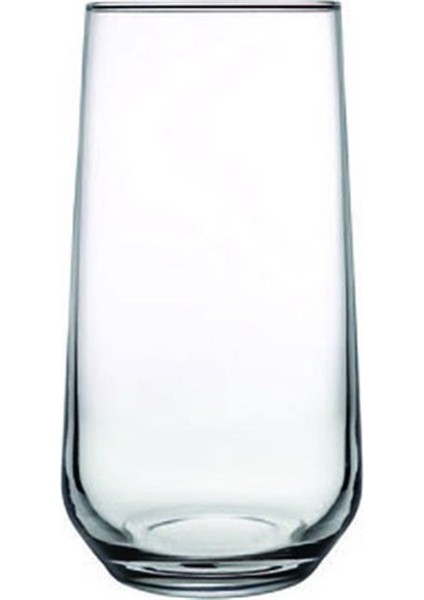 3'lü Allegra Meşrubat Bardağı