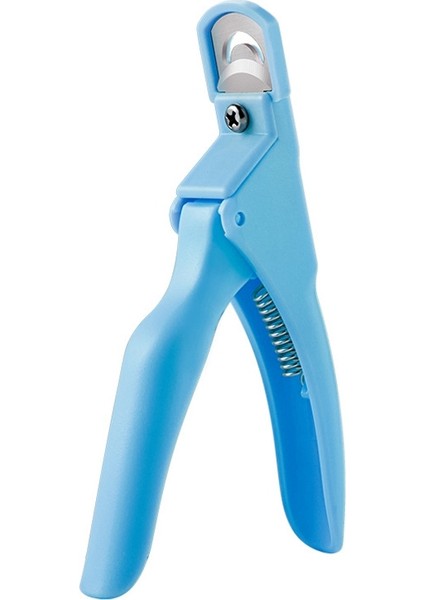 5 Adet Tırnak Makası Mavi Kaputlu