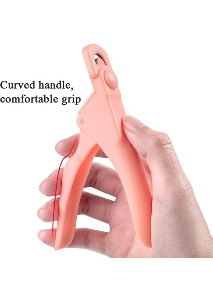 5 Adet Tırnak Makası Mavi Kaputlu modelleri