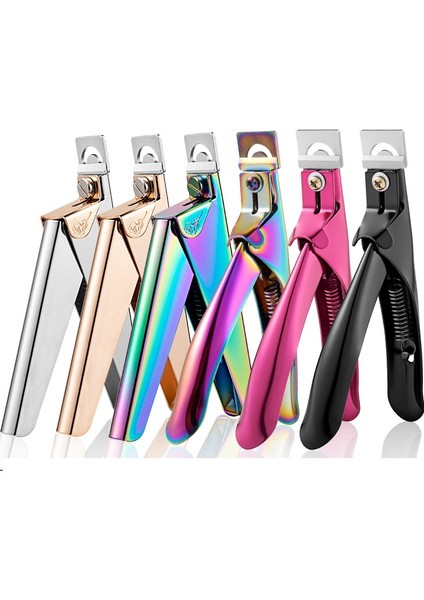 3 Adet Tırnak Kesilmiş Ekroforetik Gül Kırmızı fırsatları