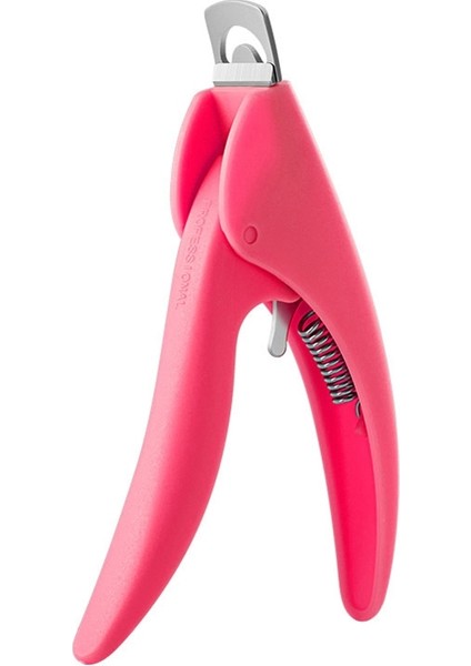 5 Adet Tırnak Makası Gül Kırmızı