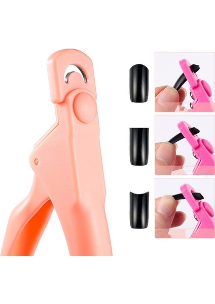 5 Adet Tırnak Makası Gül Kırmızı fiyatları