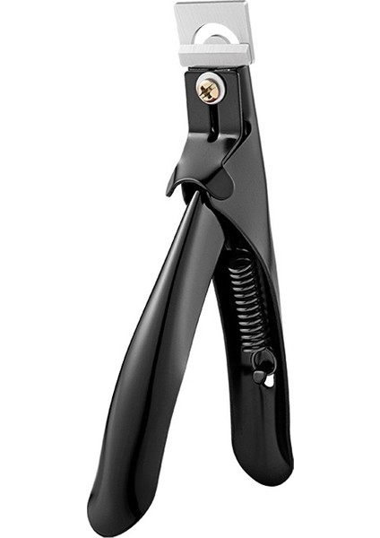 3 Adet Tırnak Kesilmiş Ekroforetik Siyah