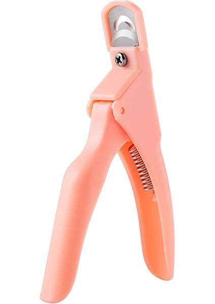 5 Adet Tırnak Makası, Kaputlu Turuncu