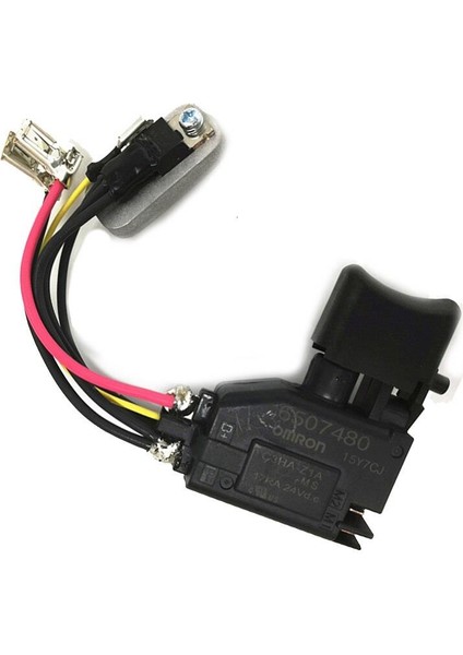 DDF453SYE Şalter Tetik Switch 632A23-2