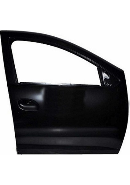 Renault Symbol Ön Kapı Sağ 2013- 801008681R
