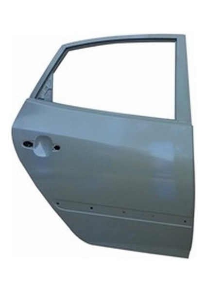 Hyundaı Elantra Arka Kapı Sağ 2000-2006 770042D031
