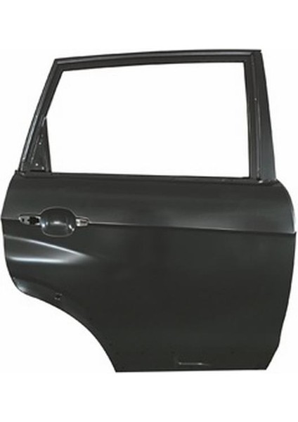 Daewoo Che Captıva Arka Kapı Sağ 2006- 94543753