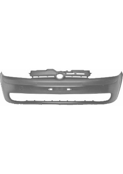 Opel Corsa Ön Tampon Astarlı 2001-2004 9196840