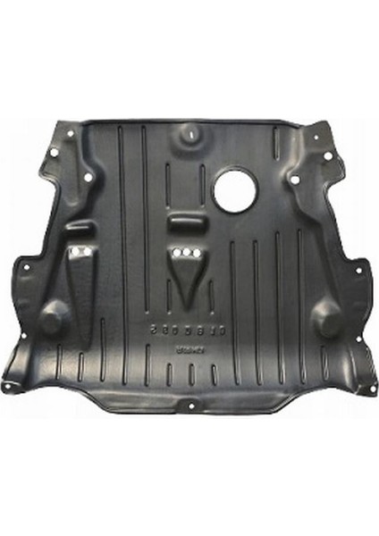 Volvo S60 Motor Alt Koruma Plastik 2011- 31290965
